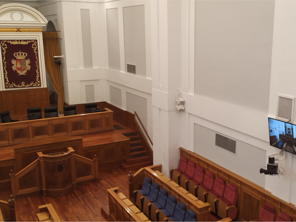 sid. sdi video. aja. aja video system. aten. axel. axel tech. axleai. blackmagic. blackmagic desing. brainstorm. brainstorm electronics. canon. daiwa. decimator. deree. e image. eimage. e-image. ese. facilis. facilis technology. fora. for-a. fortinge. fujitsu. ghielmetti. hitachi. jvc. kiloview. liveu. live u. maxell. newtek. nipros. osee. panasonic. patona. prox. pro-x. pro x. skaarhoj. spin digital. svp. svp aerospace. vmix. walogy. wisi. wohler. working easy. camara. ptz. realizacion. sonorizacion. microfonia. microfono. pantalla. monitor. edicion. streaming. institucional. corporativo. estatal. nacional. empresarial.