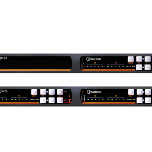 Macrotel X1/X2 Multimode