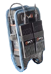 Unidad de transmision. Solo PRO. Mochila. LiveU, Streaming.