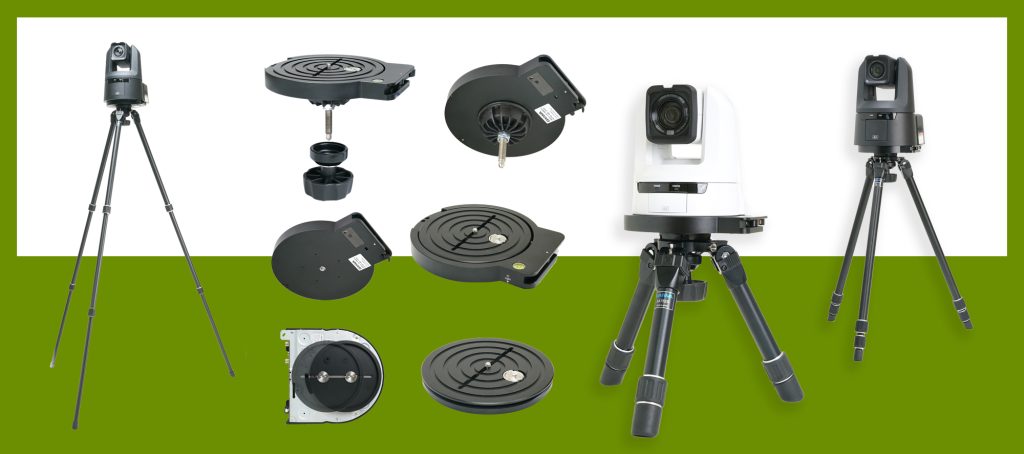 sdi. sdi video. daiwa. tripode. profesional. ptz. DVS-SA753