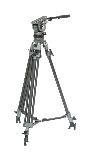 Trípodes de alta precisión de la marca Daiwa, conocidos por su estabilidad, durabilidad y diseño robusto. Ideales para fotógrafos y videógrafos profesionales que requieren un soporte confiable para cámaras y equipos de grabación en diversos entornos.