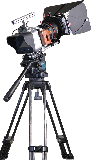 Trípodes de alta precisión de la marca Daiwa, conocidos por su estabilidad, durabilidad y diseño robusto. Ideales para fotógrafos y videógrafos profesionales que requieren un soporte confiable para cámaras y equipos de grabación en diversos entornos.