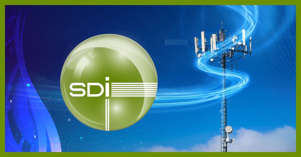 Mochila de retransmisión de redes móviles de alta calidad, distribuida por SDI Video (Sinopsys Distribución Integral), líder en el mercado español en la venta y distribución de soluciones de retransmisión para comunicaciones móviles.