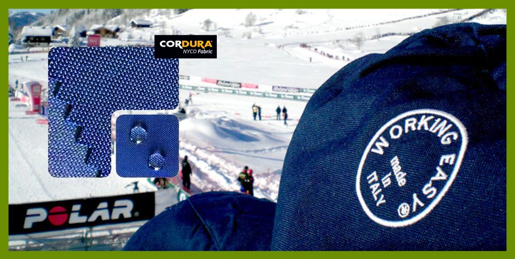 Funda de lluvia de alta calidad de la marca Working Easy, diseñada para proteger equipos y personas en condiciones climáticas adversas. Fabricada con materiales resistentes al agua, esta funda garantiza durabilidad y confort en todo tipo de lluvia.