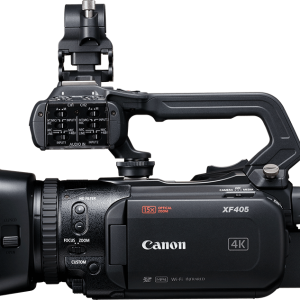 Canon XF405/XF400