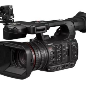 Canon XF605