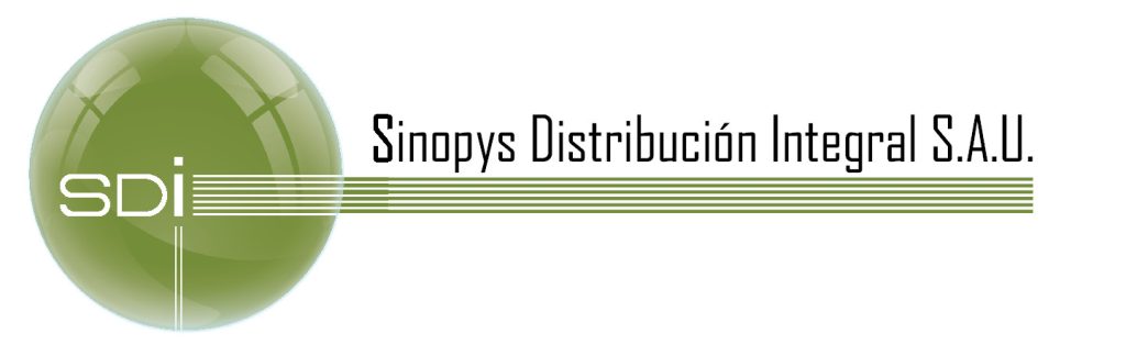 Sinopsys Distribución Integral S.A.U.